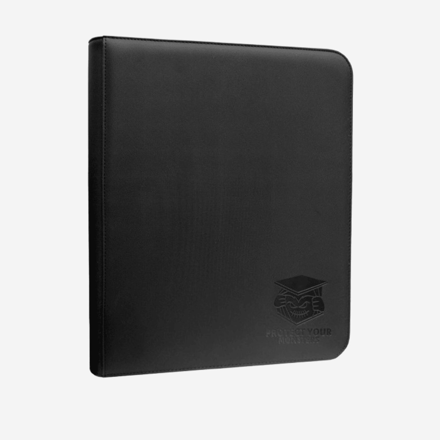 PROTECT YOUR MONSTERS - TOPLOADER BINDER
