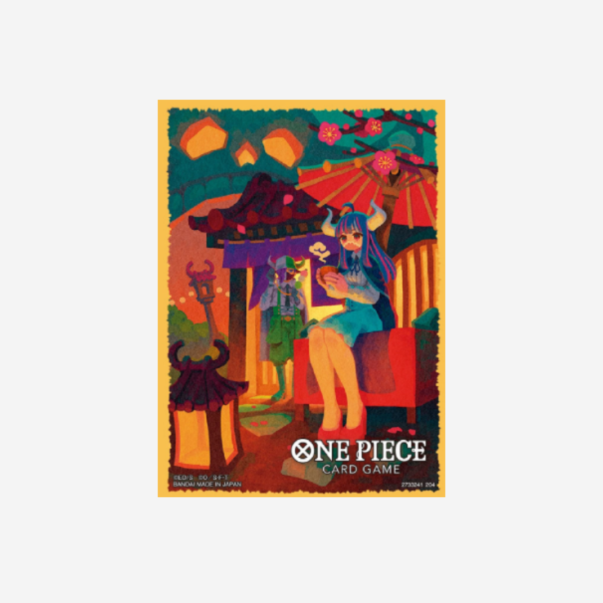 One Piece - Official Ulti Sleeves