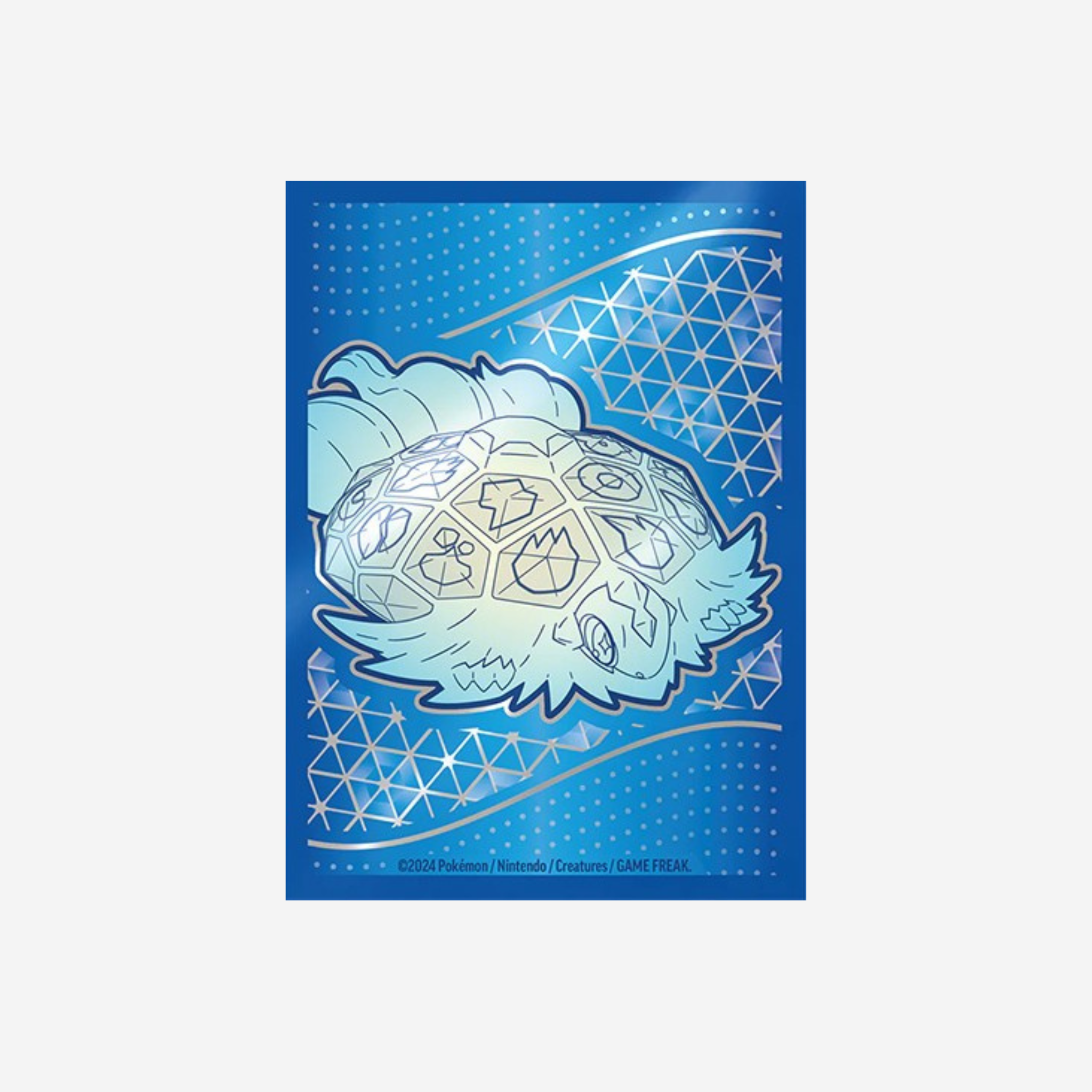 Pokémon - Terapagos Sleeves