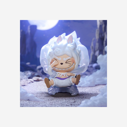 [POP MART] THE MONSTERS - ONE PIECE SERIES BLINDBOX LABUBU