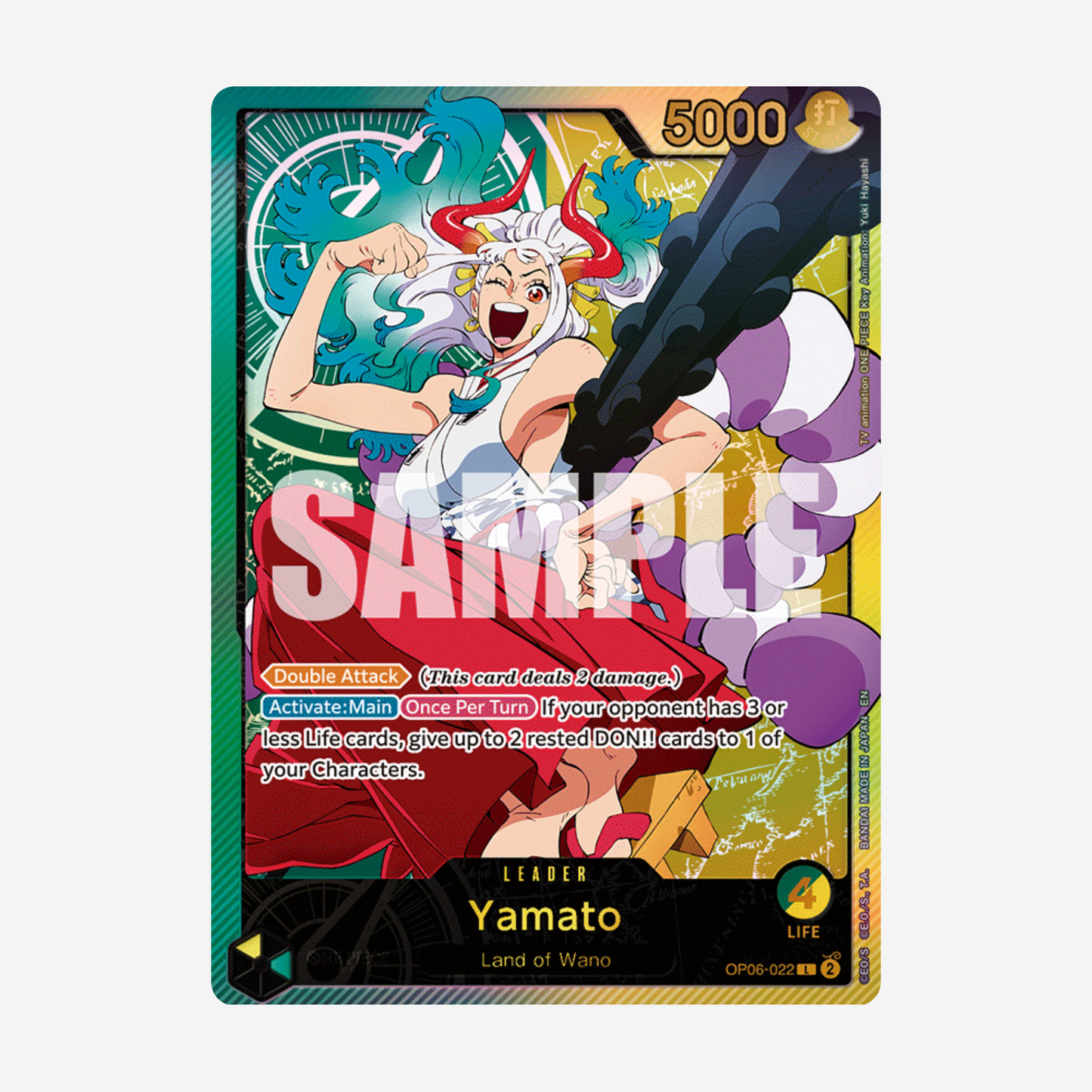 [BANDAI] ONE PIECE EB02 - ANIME 25TH COLLECTION BOOSTER [EN] - LIVEBOXBREAK