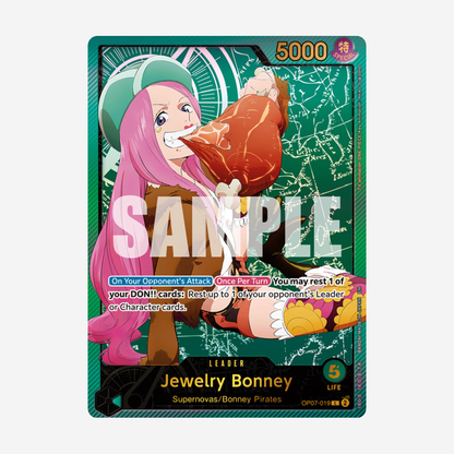 [BANDAI] ONE PIECE EB02 - ANIME 25TH COLLECTION BOOSTER [EN] - LIVEBOXBREAK