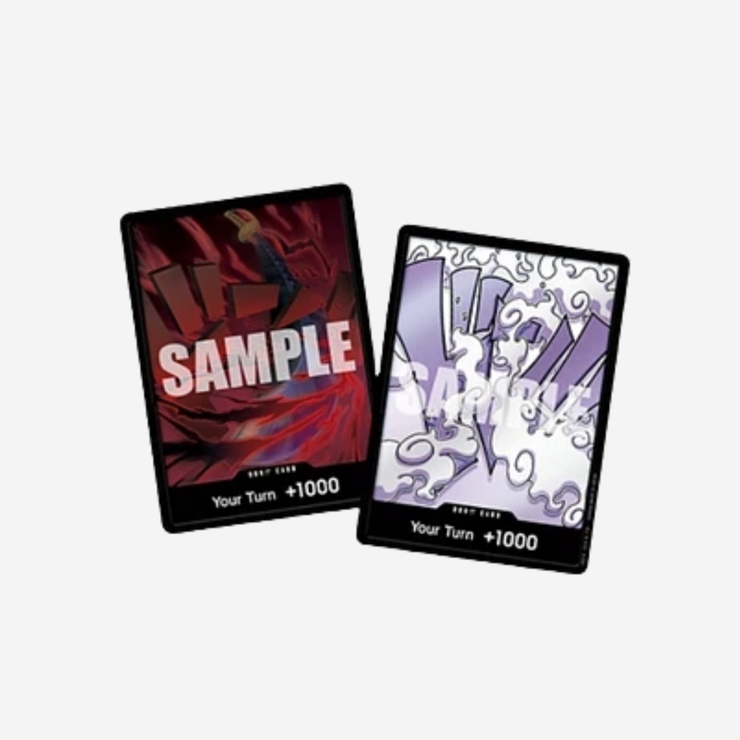 [BANDAI] ONE PIECE TS01 - TIN PACK SET VOL. 1 [EN]