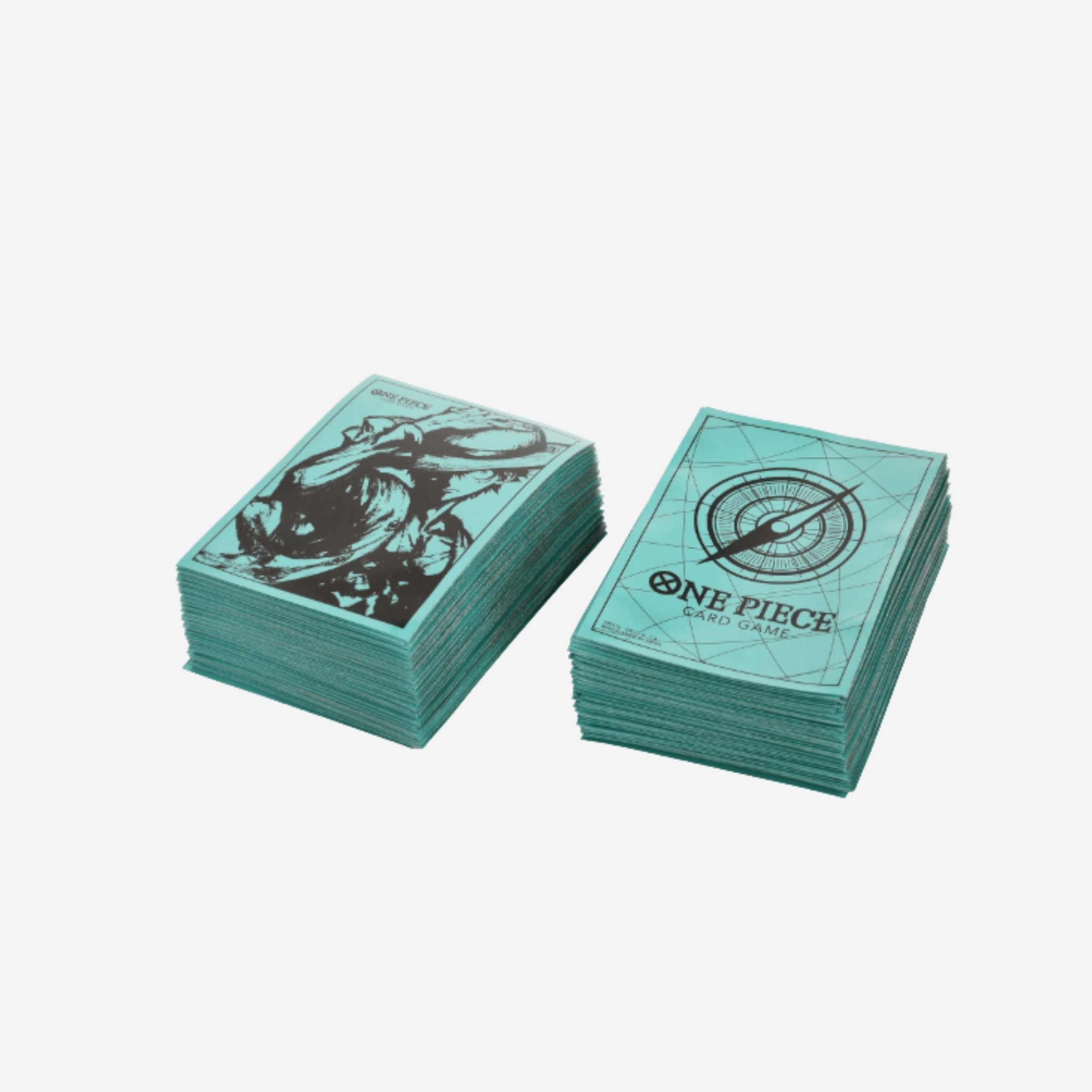 [BANDAI] ONE PIECE - 1ST ANNIVERSARY JP SLEEVES 100 STÜCK