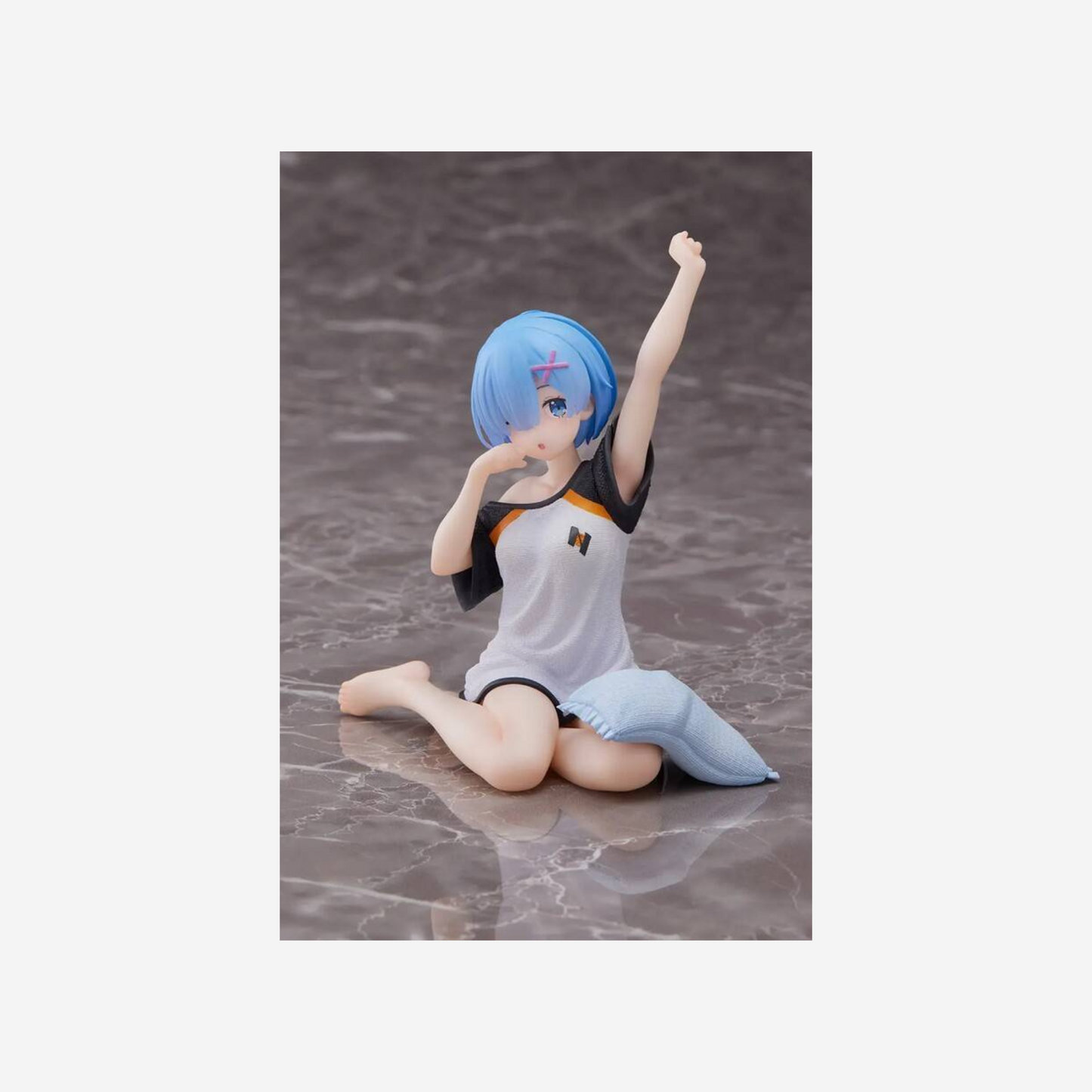 [TAITO] RE:ZERO - REM - COREFUL FIGURE