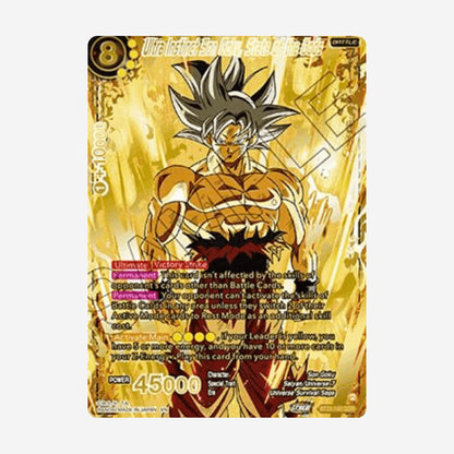[BANDAI] DRAGON BALL PERFECT COMBINATION DISPLAY [EN]