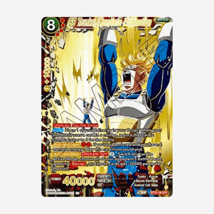 [BANDAI] DRAGON BALL PERFECT COMBINATION DISPLAY [EN]