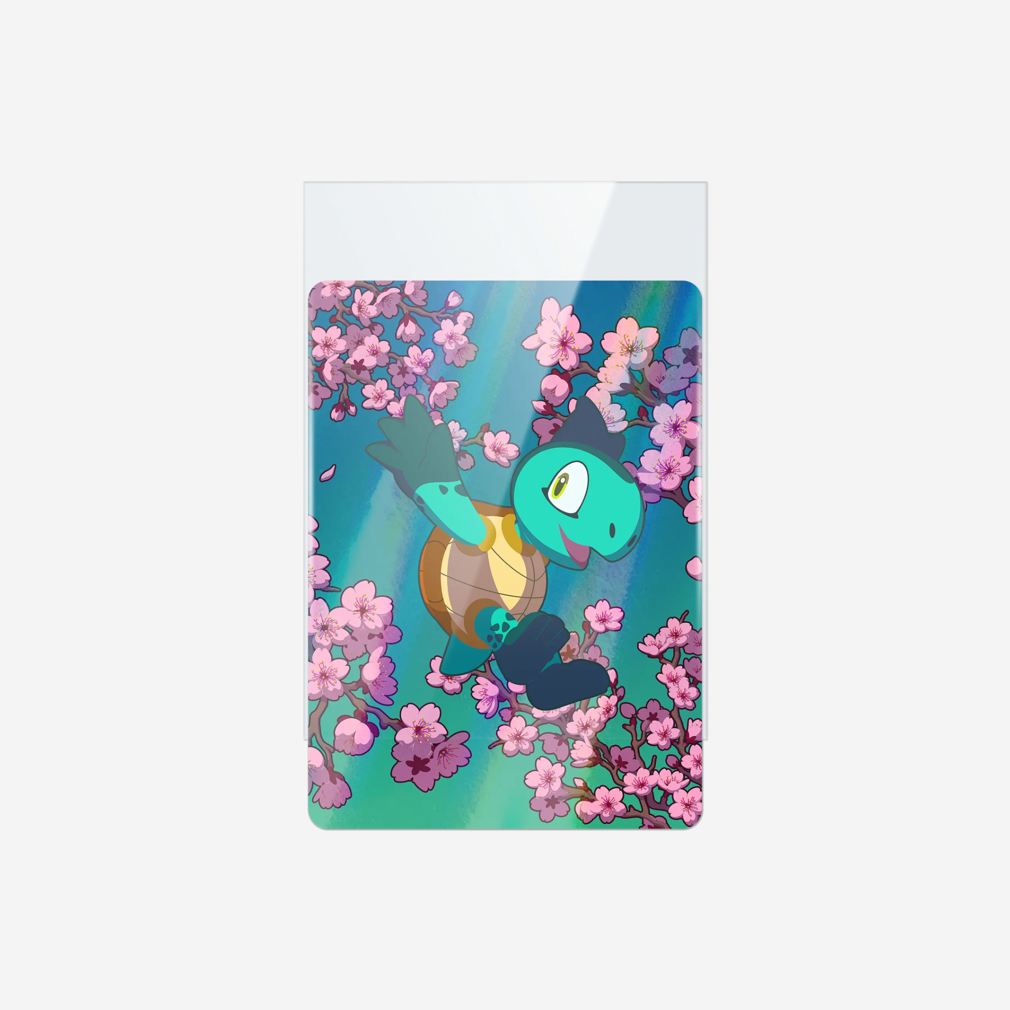 [PAYASHELL] INNER SLEEVES - TOPLOADING - TCG STANDARDGRÖSSE | CLEAR 100 STÜCK