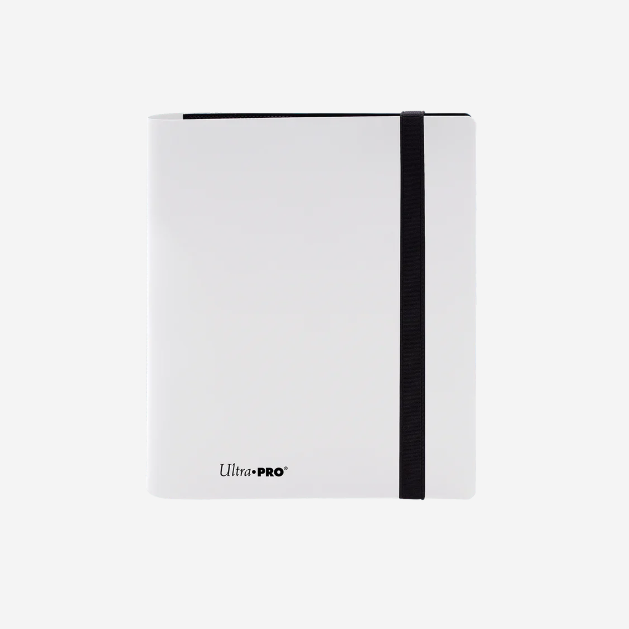 [ULTRA PRO] 9-POCKET ECLIPSE PRO-BINDER