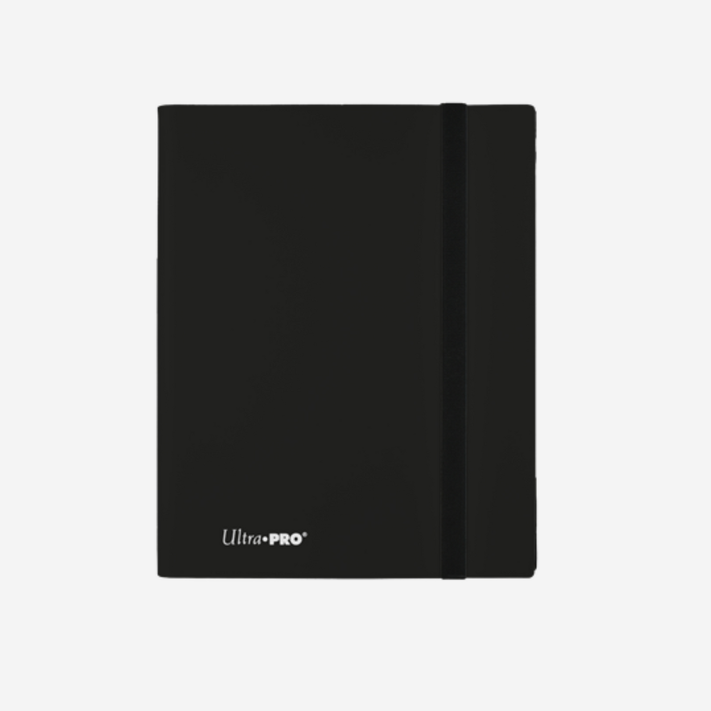 [ULTRA PRO] 9-POCKET ECLIPSE PRO-BINDER