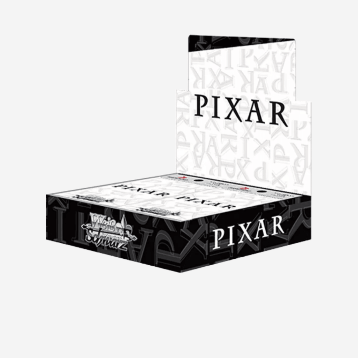 [WEISS SCHWARZ] PIXAR CHARACTERS DISPLAY [JP]