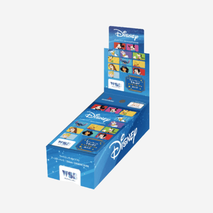 [WEISS SCHWARZ BLAU] DISNEY CHARACTERS DISPLAY [JP]