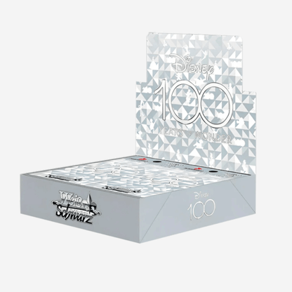[WEISS SCHWARZ] DISNEY 100 YEARS OF WONDER DISPLAY [JP] - Couplecards