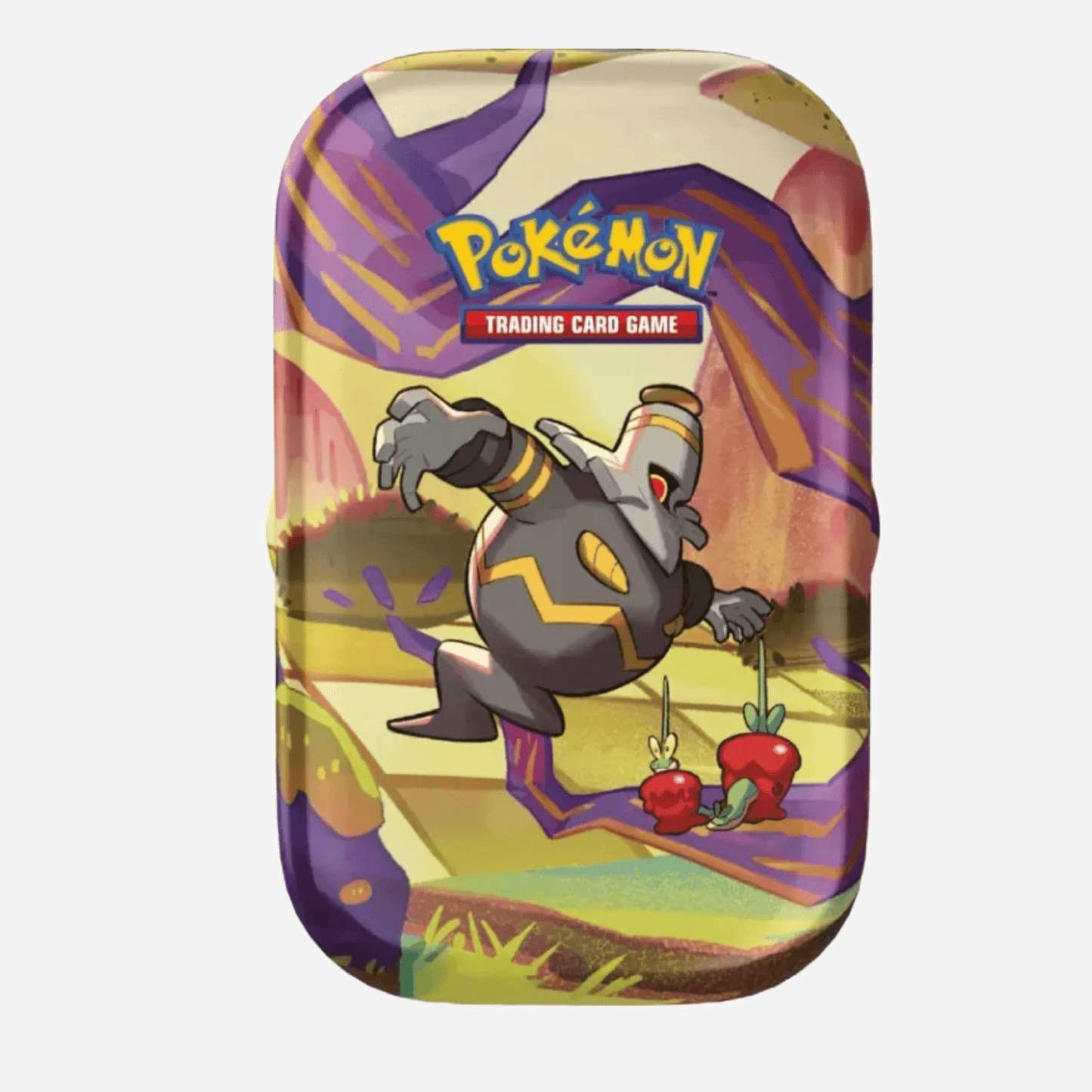 [POKÉMON] SV6.5 - SHROUDED FABLE MINI TIN [EN]