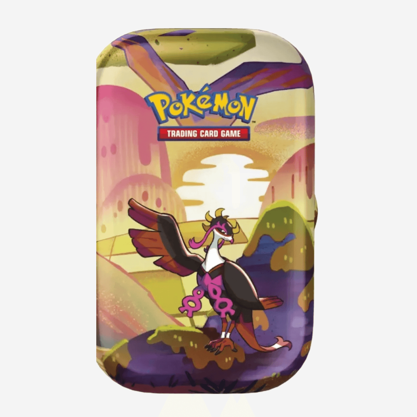 [POKÉMON] SV6.5 - SHROUDED FABLE MINI TIN [EN]