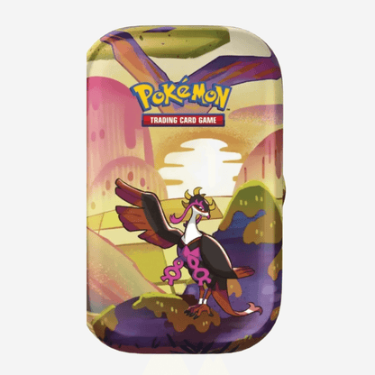 [POKÉMON] SV6.5 - SHROUDED FABLE MINI TIN [EN]