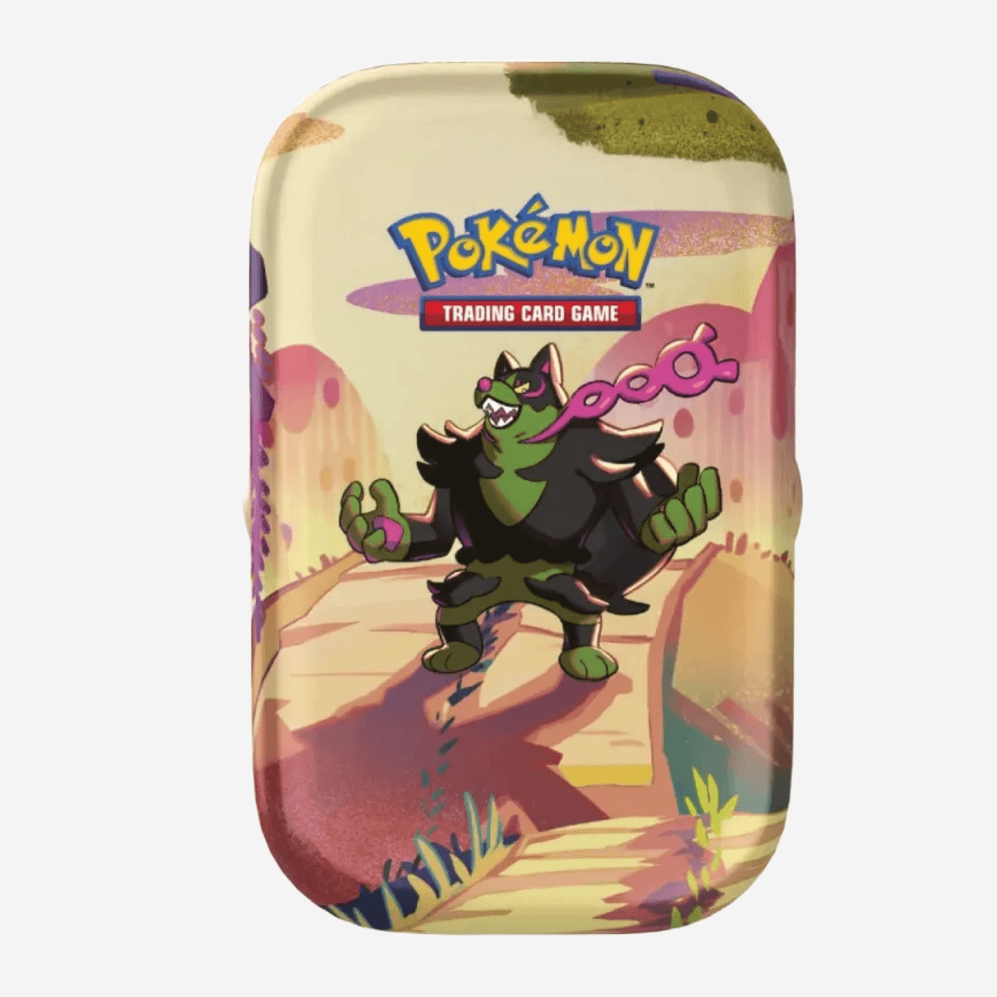 [POKÉMON] SV6.5 - SHROUDED FABLE MINI TIN [EN]