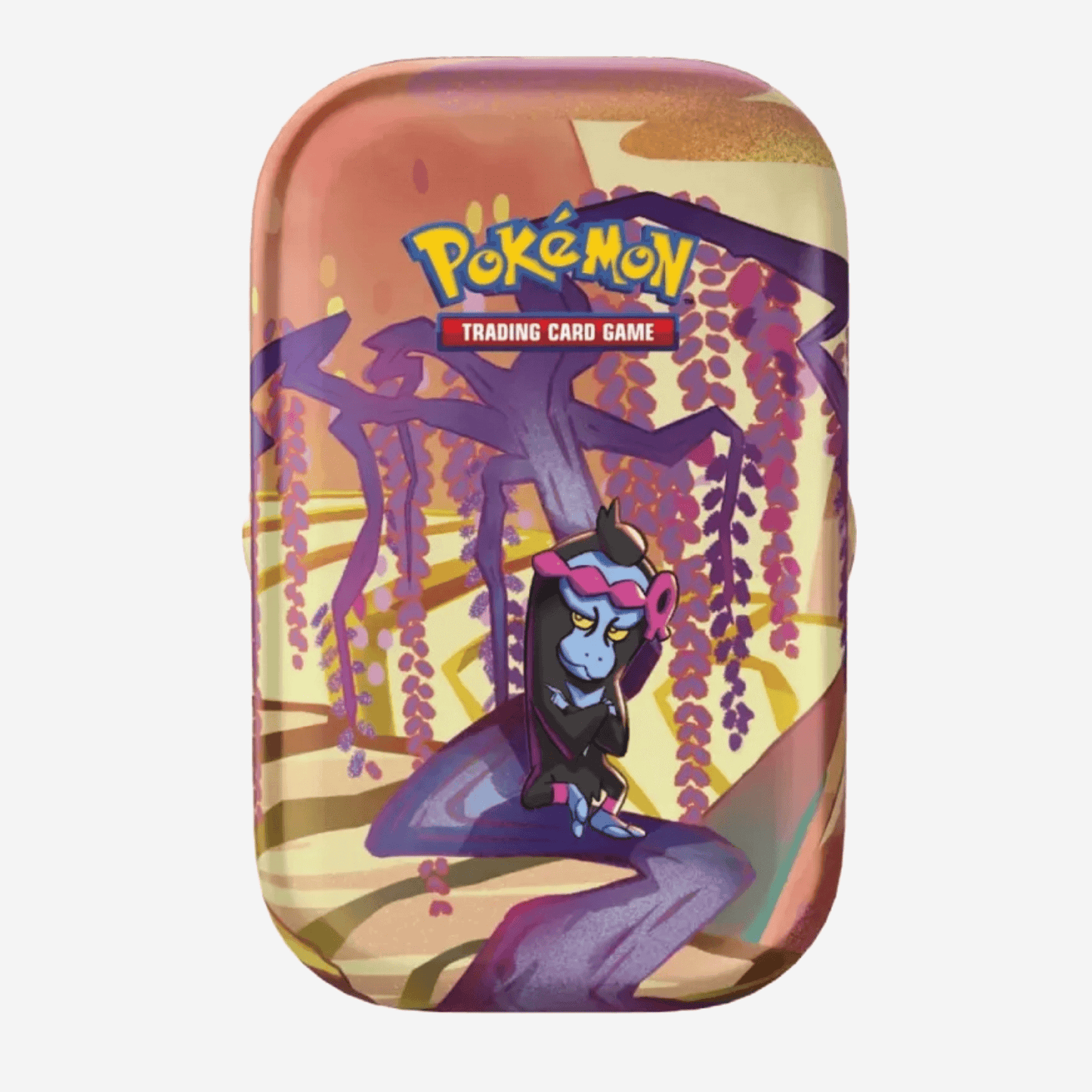 [POKÉMON] SV6.5 - SHROUDED FABLE MINI TIN [EN]