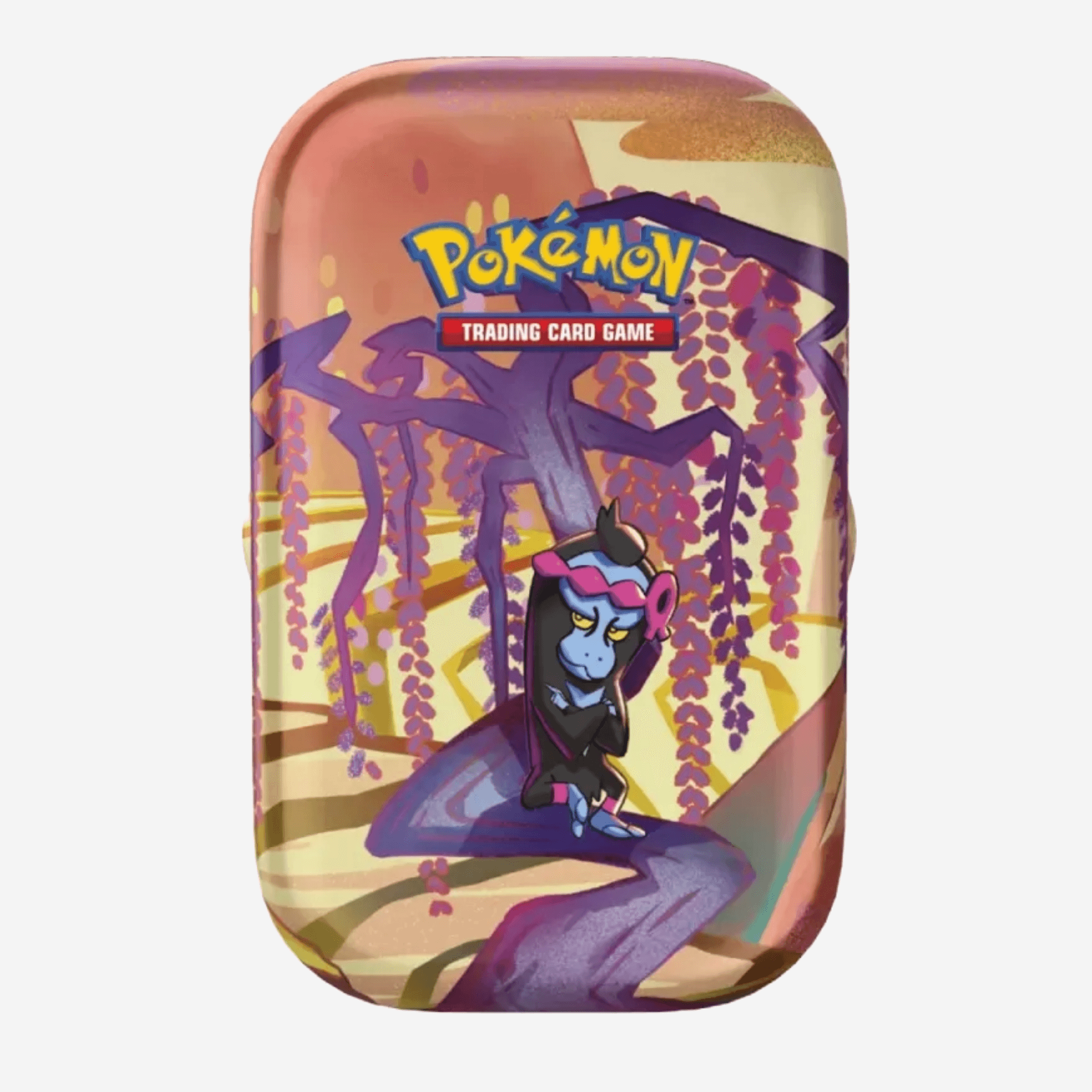 [POKÉMON] SV6.5 - SHROUDED FABLE MINI TIN [EN]