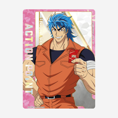 [BANDAI] UNION ARENA - TORIKO DISPLAY [UA17BT]