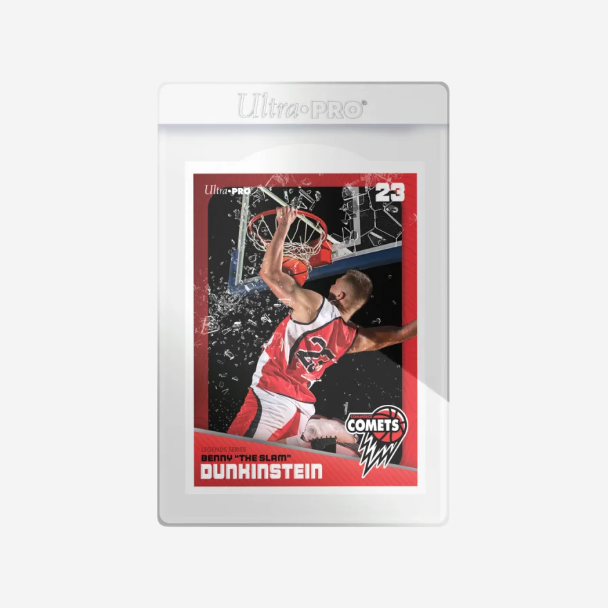 ULTRA PRO CARD GRADING SUBMISSION COMBO PACK 50 STÜCK