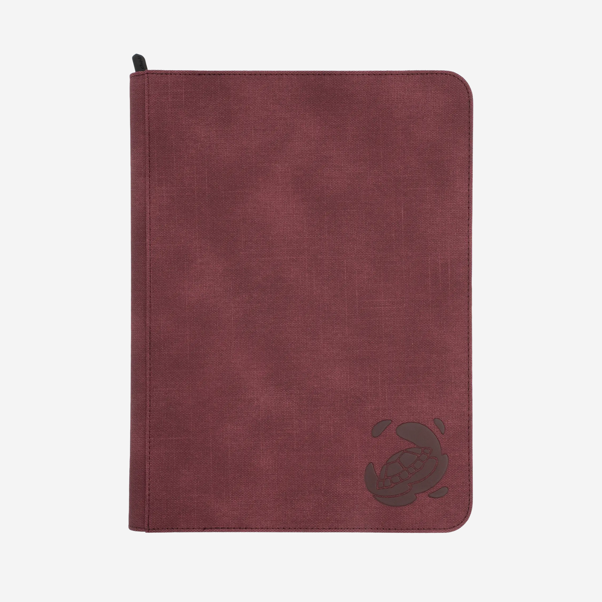 [PAYASHELL] CARATEX ZIP-UP ALBUM 18-POCKET + 3 SIDE POCKETS