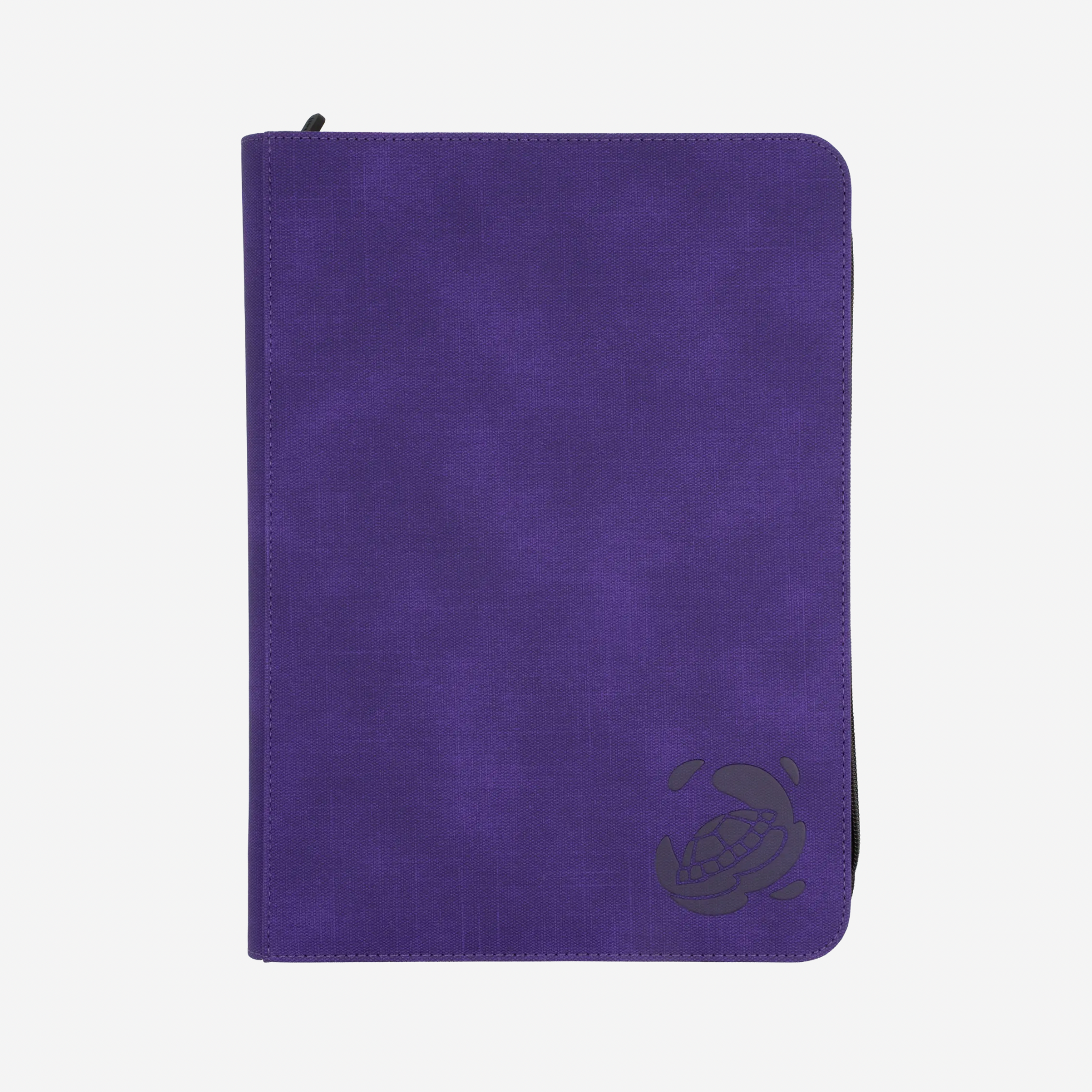 [PAYASHELL] CARATEX ZIP-UP ALBUM 18-POCKET + 3 SIDE POCKETS