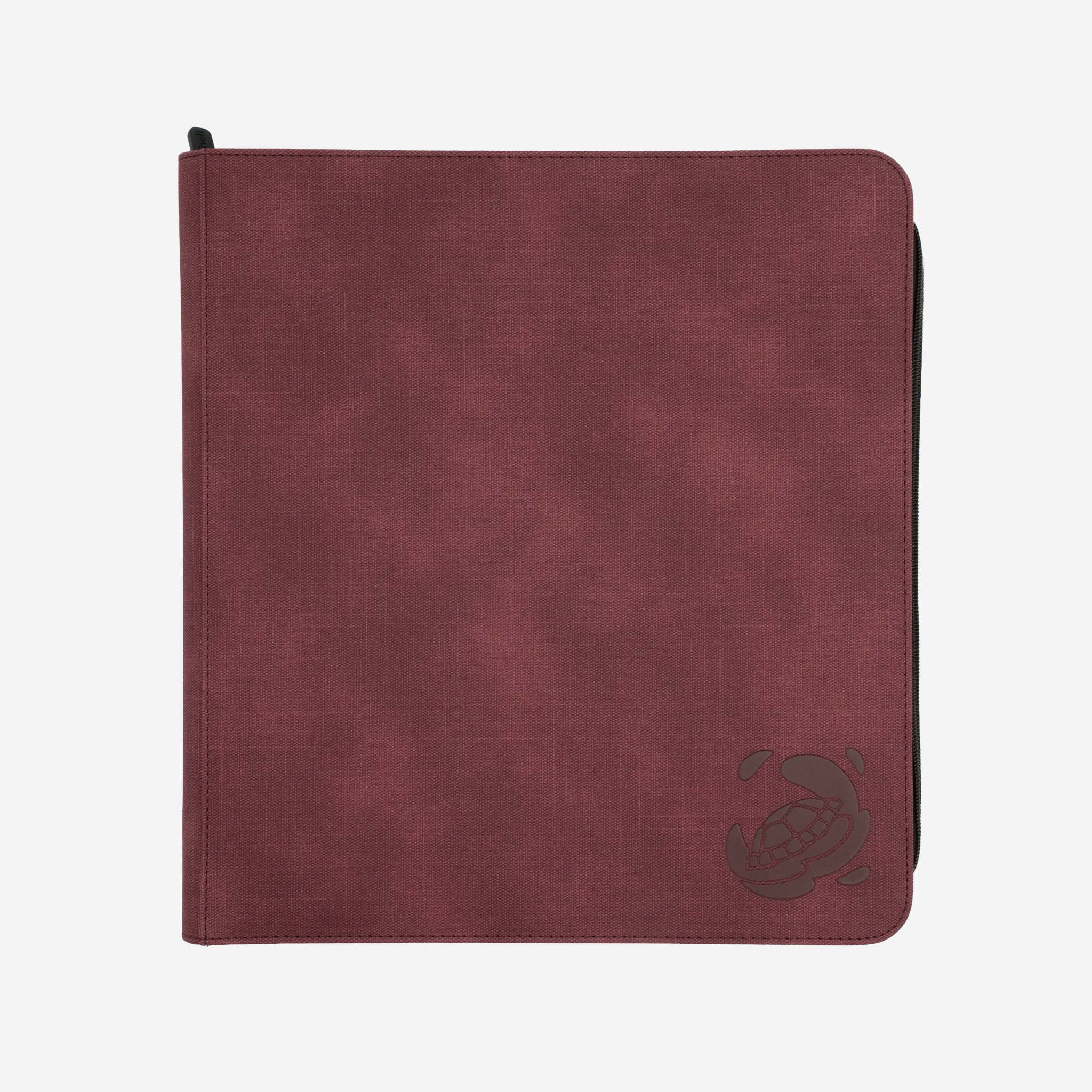 [PAYASHELL] CARATEX ZIP-UP ALBUM 24-POCKET + 3 SIDE POCKETS
