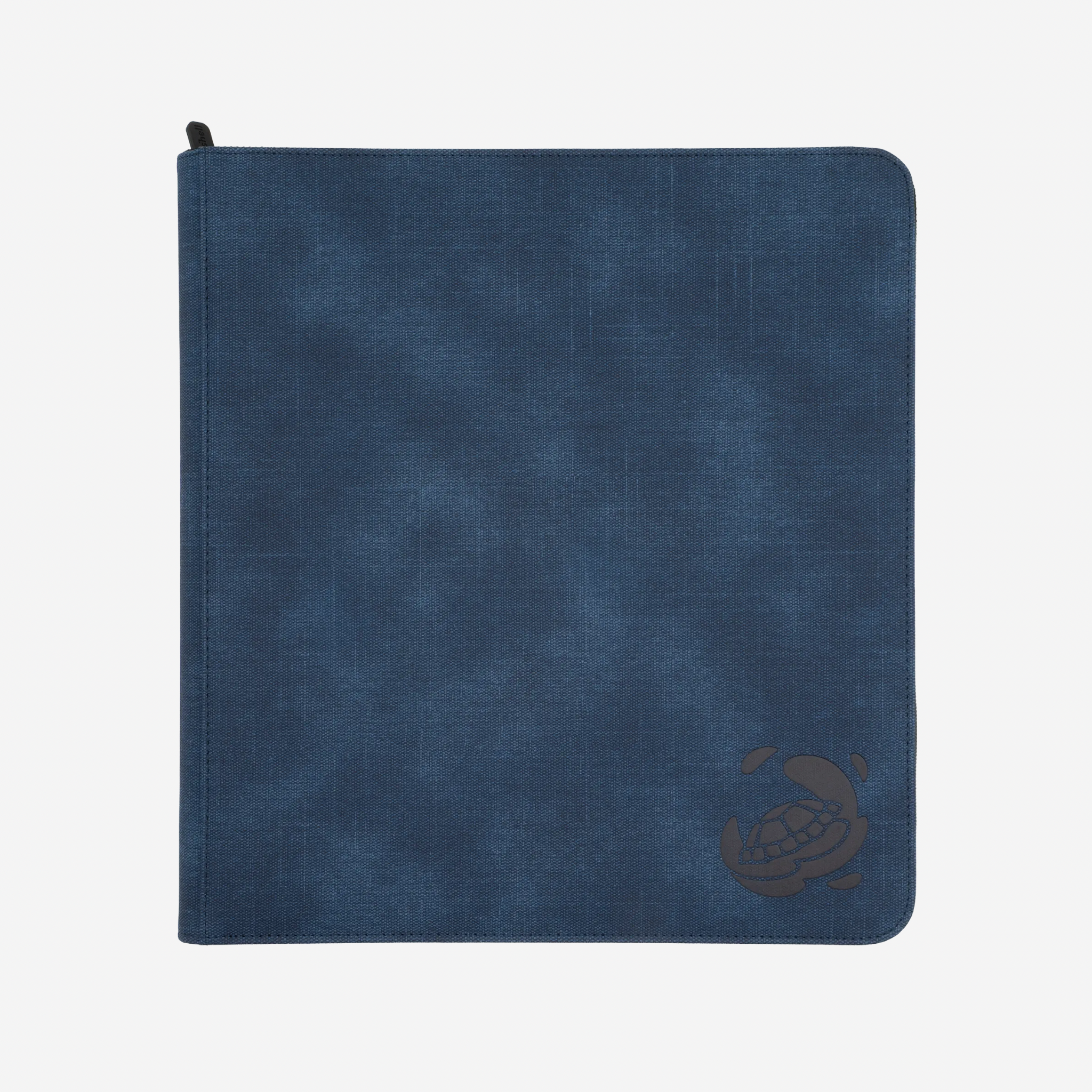 [PAYASHELL] CARATEX ZIP-UP ALBUM 24-POCKET + 3 SIDE POCKETS