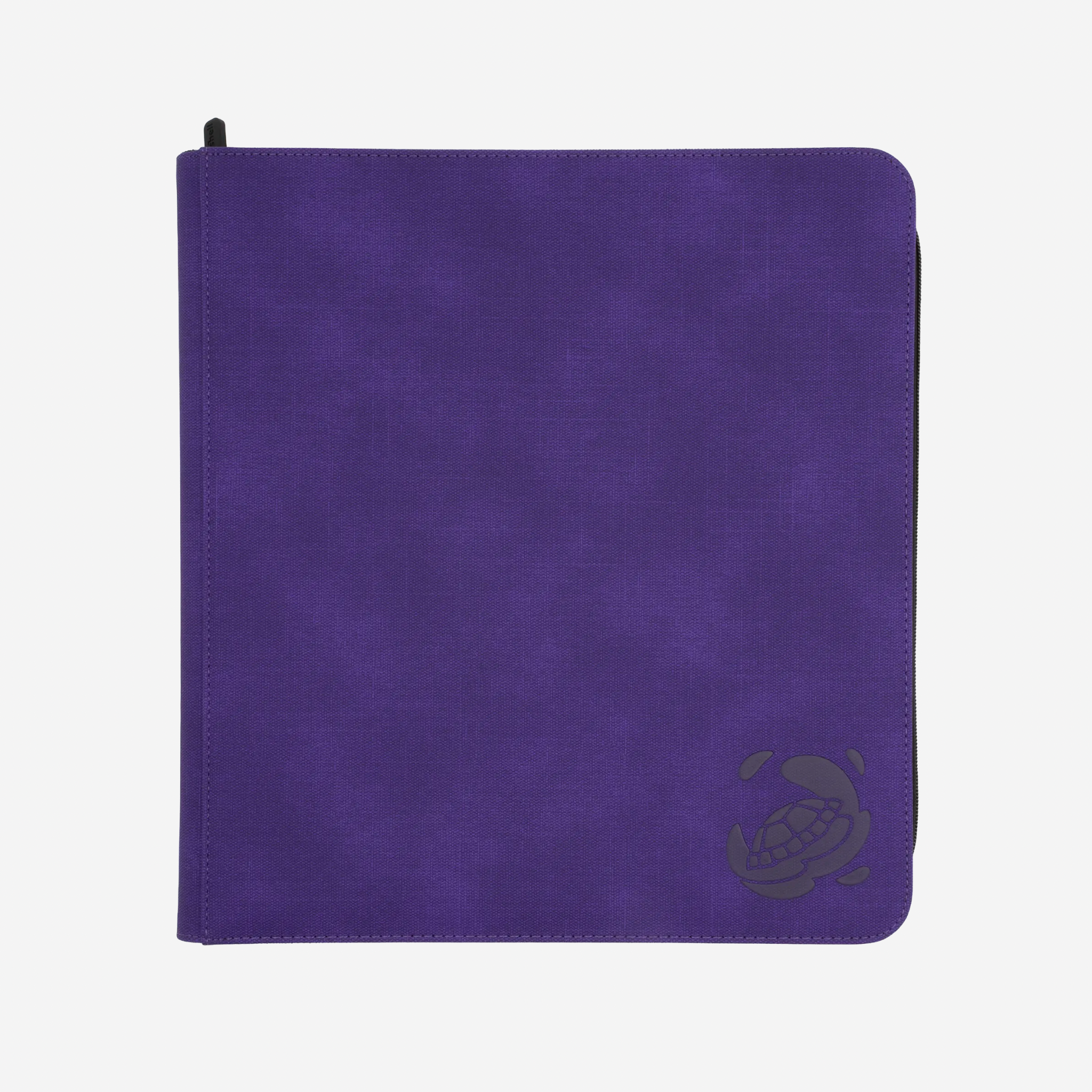 [PAYASHELL] CARATEX ZIP-UP ALBUM 24-POCKET + 3 SIDE POCKETS