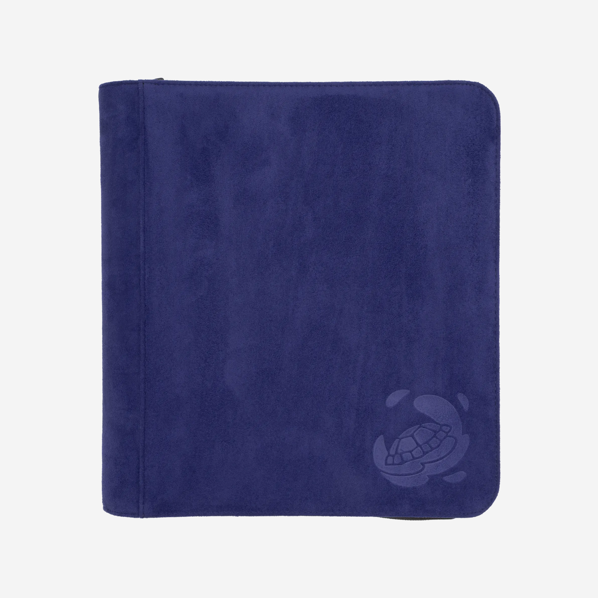 [PAYASHELL] RESIPLUSH TOPLOADER ZIP-UP ALBUM 8-POCKET
