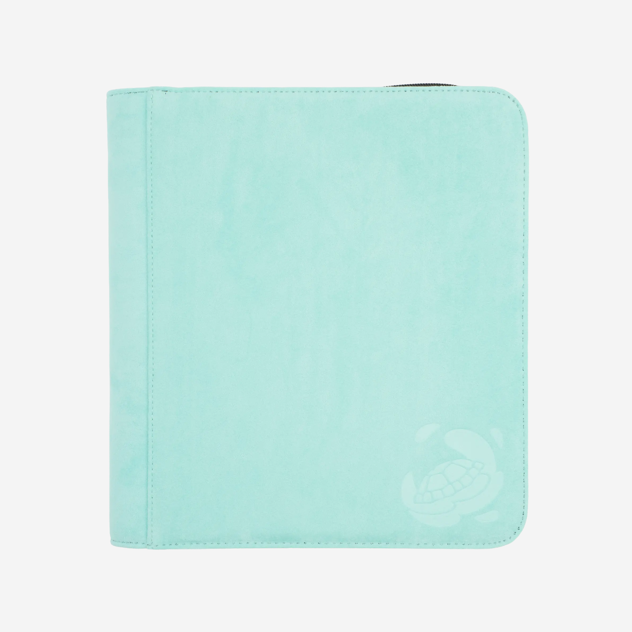 [PAYASHELL] RESIPLUSH TOPLOADER ZIP-UP ALBUM 8-POCKET
