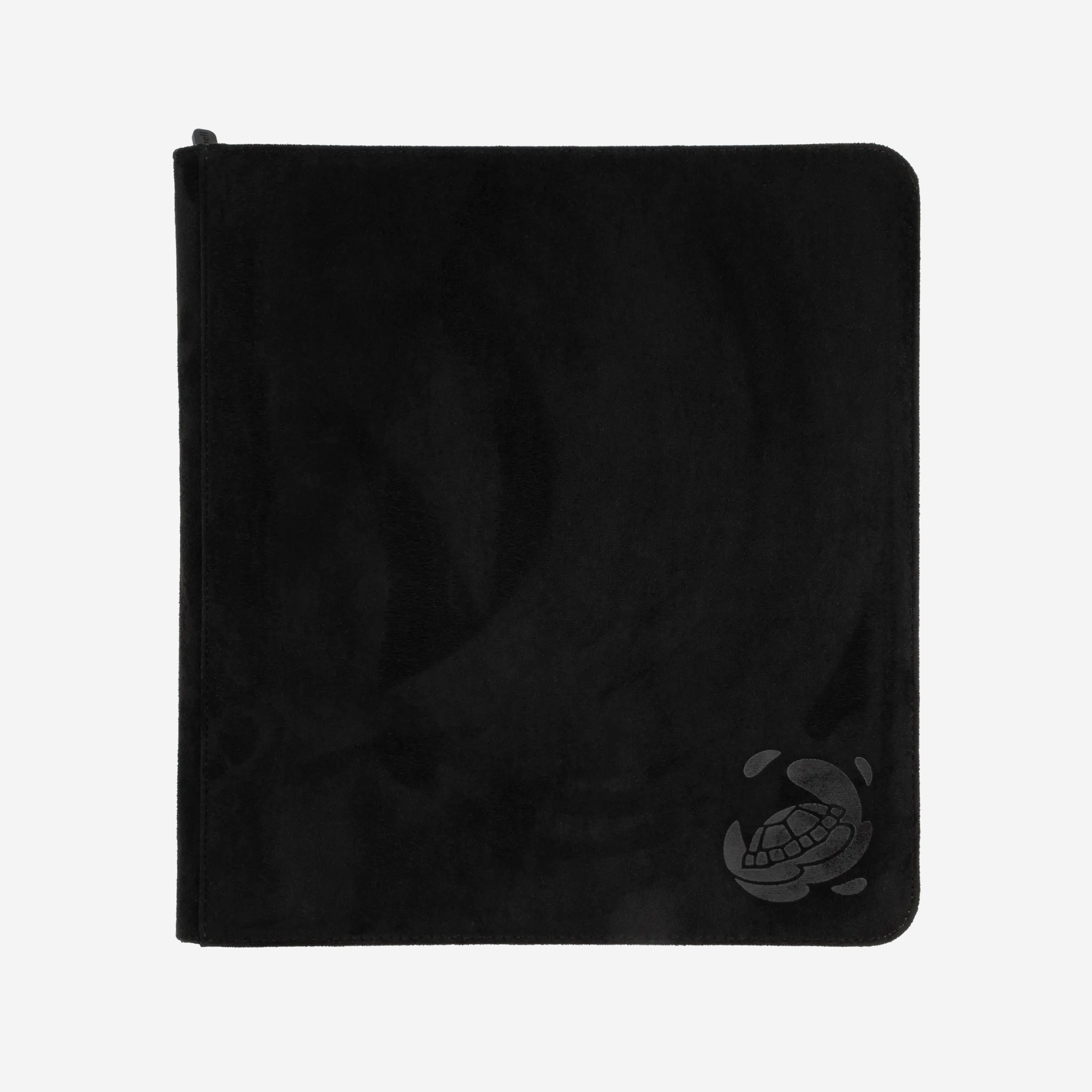 [PAYASHELL] RESIPLUSH TOPLOADER ZIP-UP ALBUM 8-POCKET