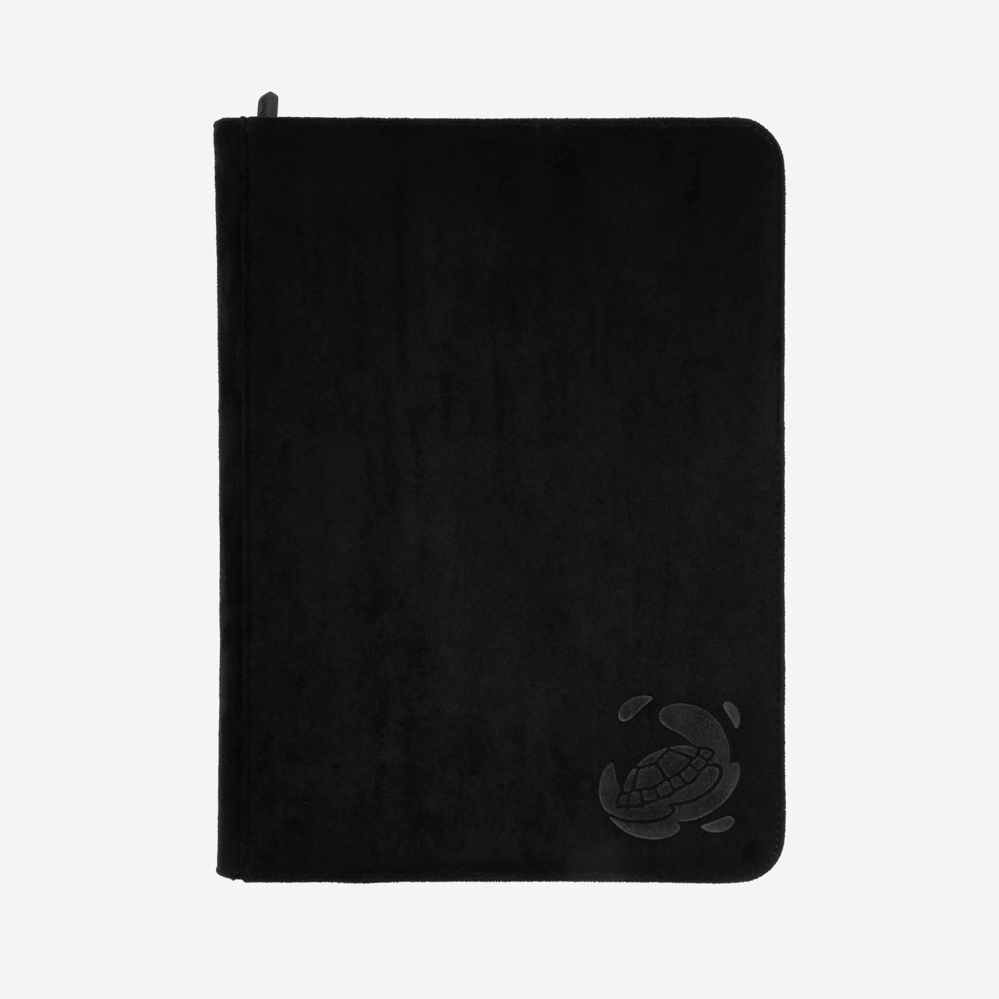 [PAYASHELL] RESIPLUSH ZIP-UP ALBUM 18-POCKET + 3 SIDE POCKETS
