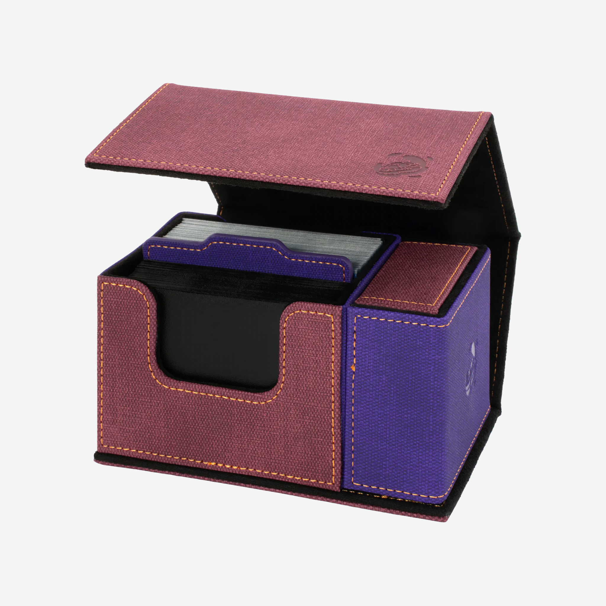 [PAYASHELL] TOURNEYCOVE 120+ - DECKBOX MIT WÜRFELFACH