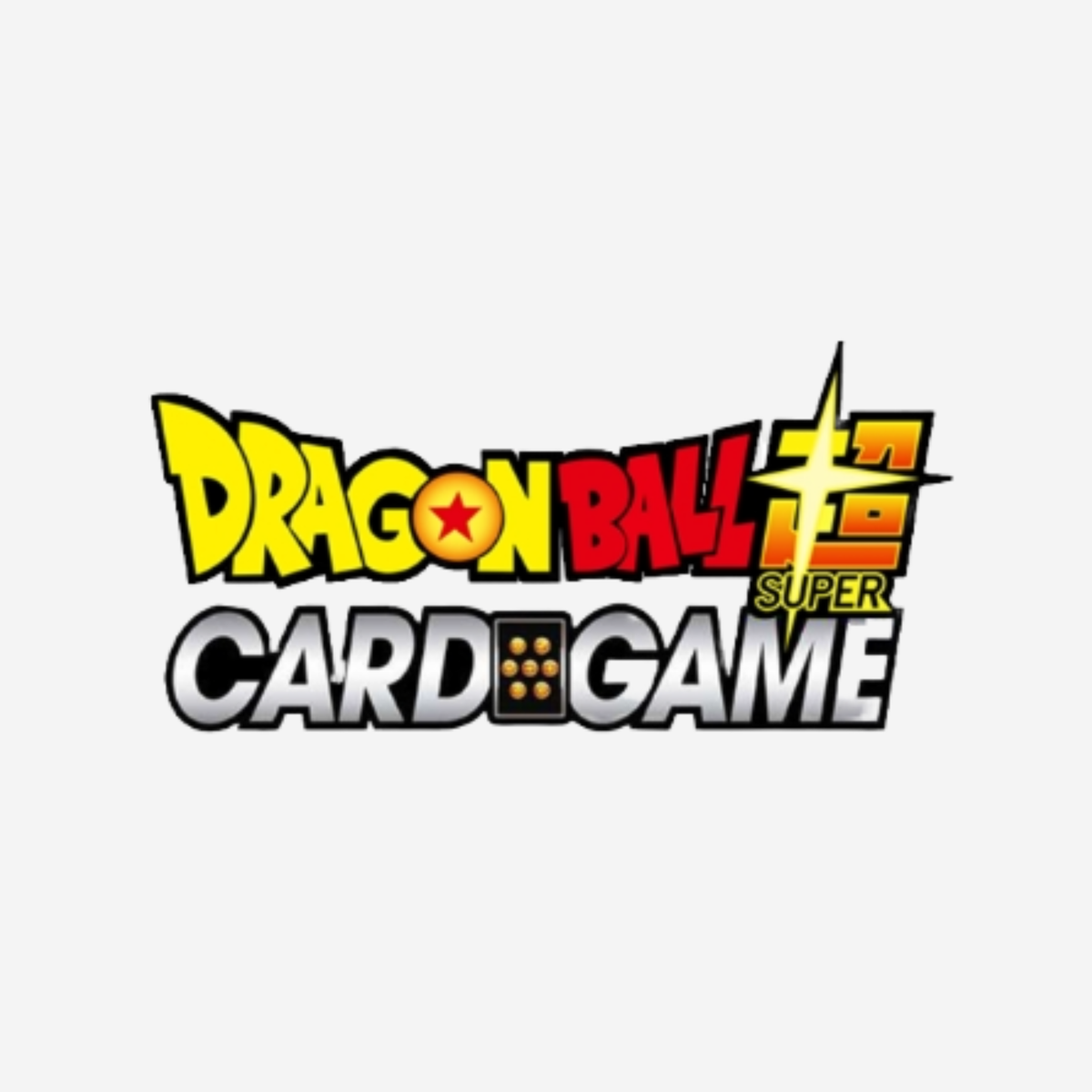 [BANDAI] DRAGON BALL SUPER CARD GAME - MASTERS B33 DISPLAY [EN]