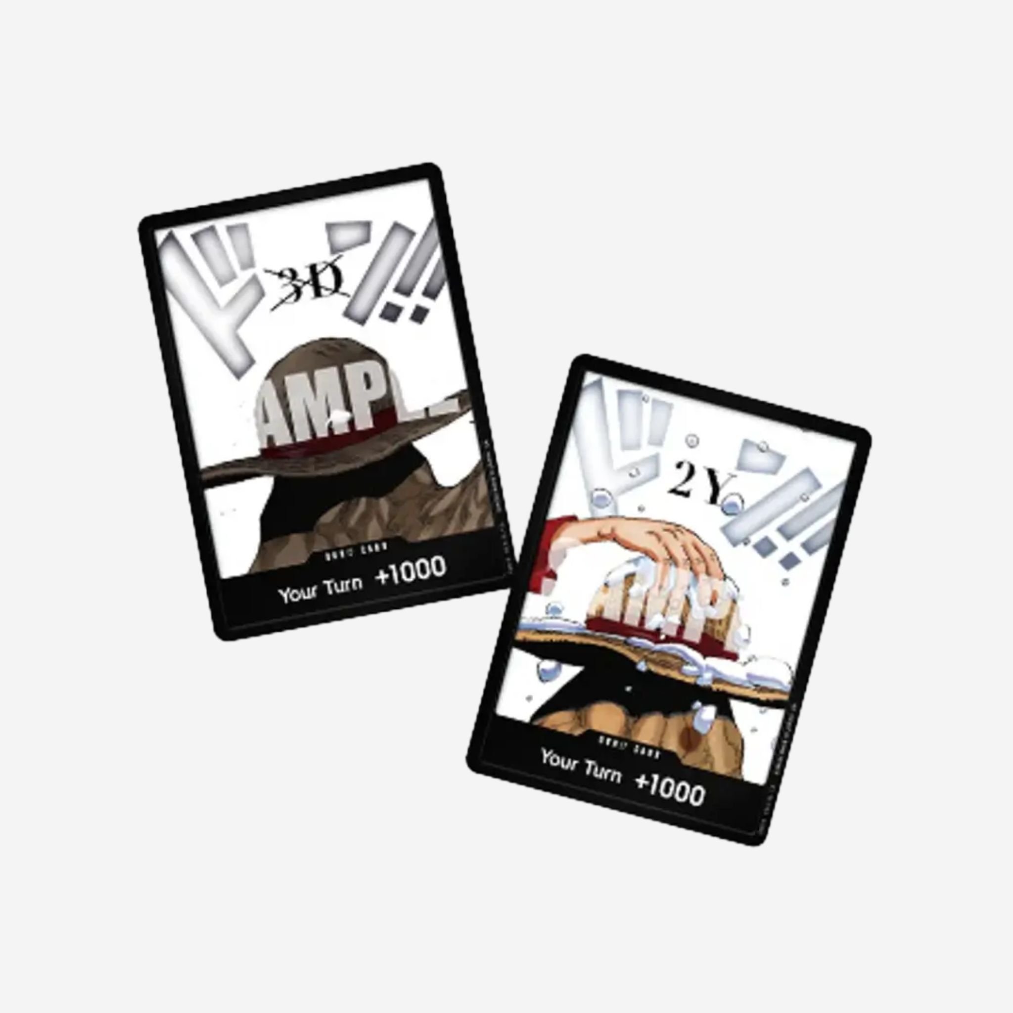 [BANDAI] ONE PIECE - LEGACY OF THE MASTER DOUBLE PACK DP08 [EN]