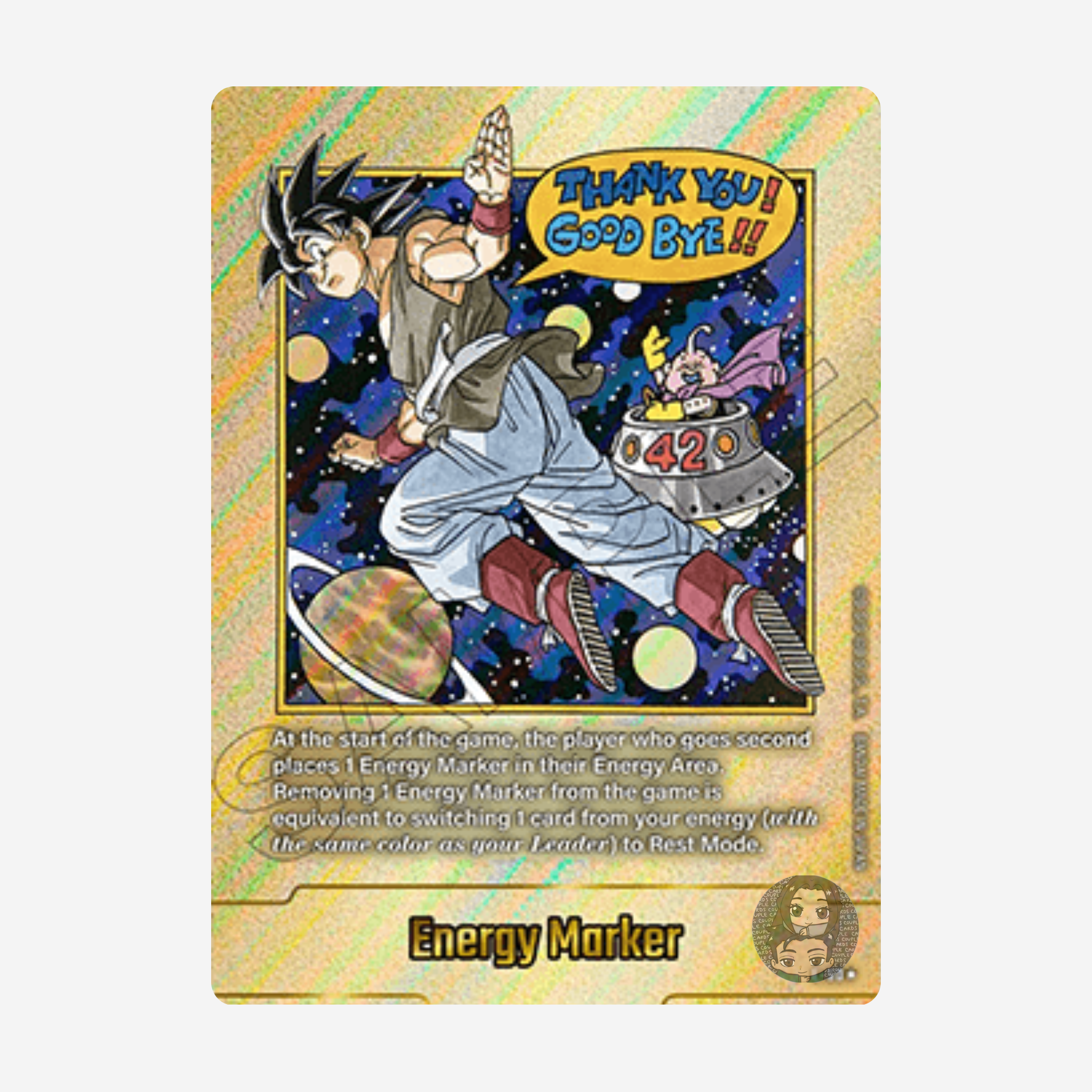 [BANDAI] DRAGON BALL FUSION WORLD - MANGA BOOSTER PACK SB02 [EN]