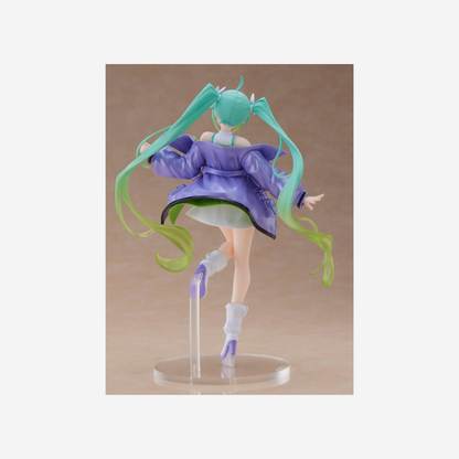 [TAITO] HATSUNE MIKU - SPORTY FIGUR
