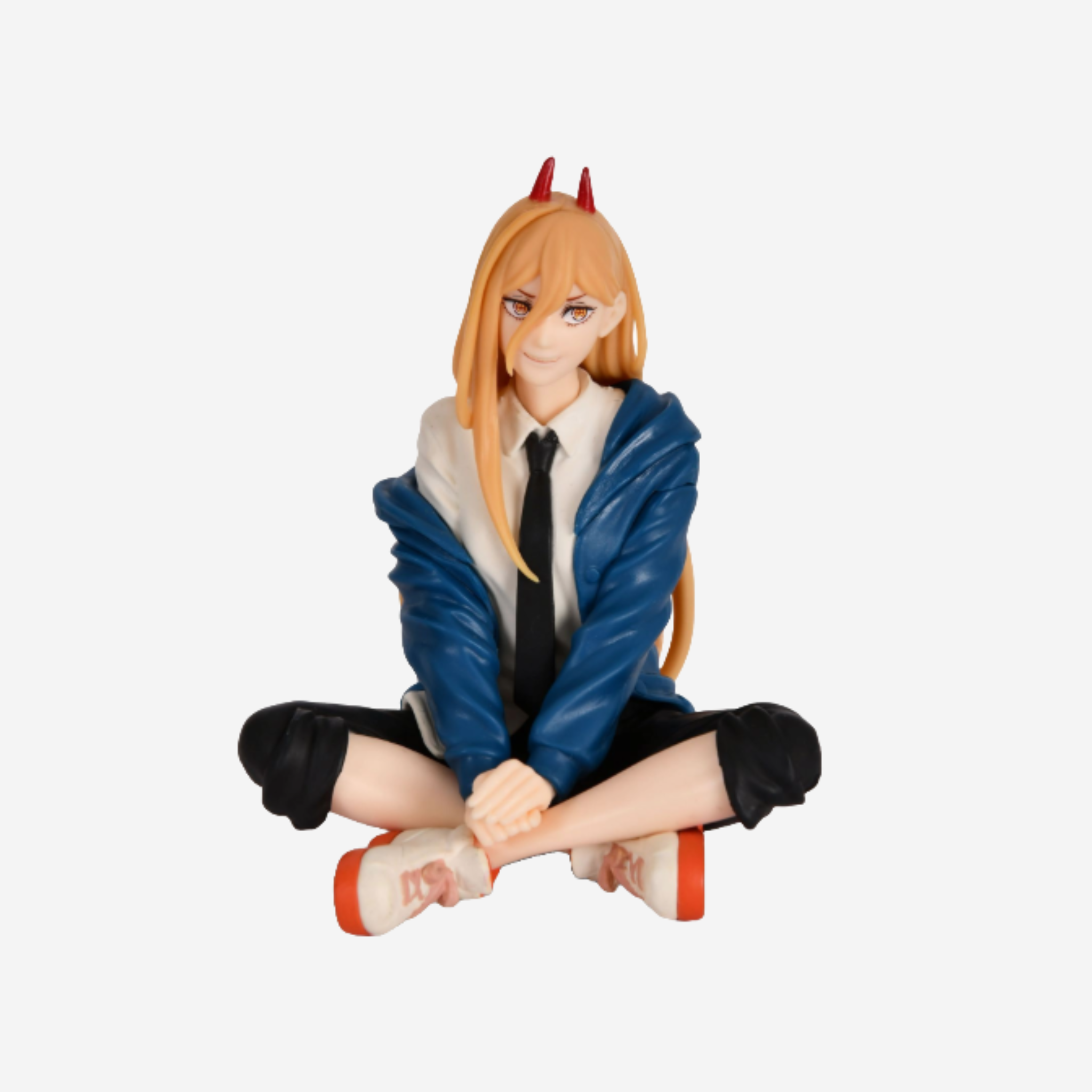 [SEGA GOODS] CHAINSAW MAN - POWER FIGUR