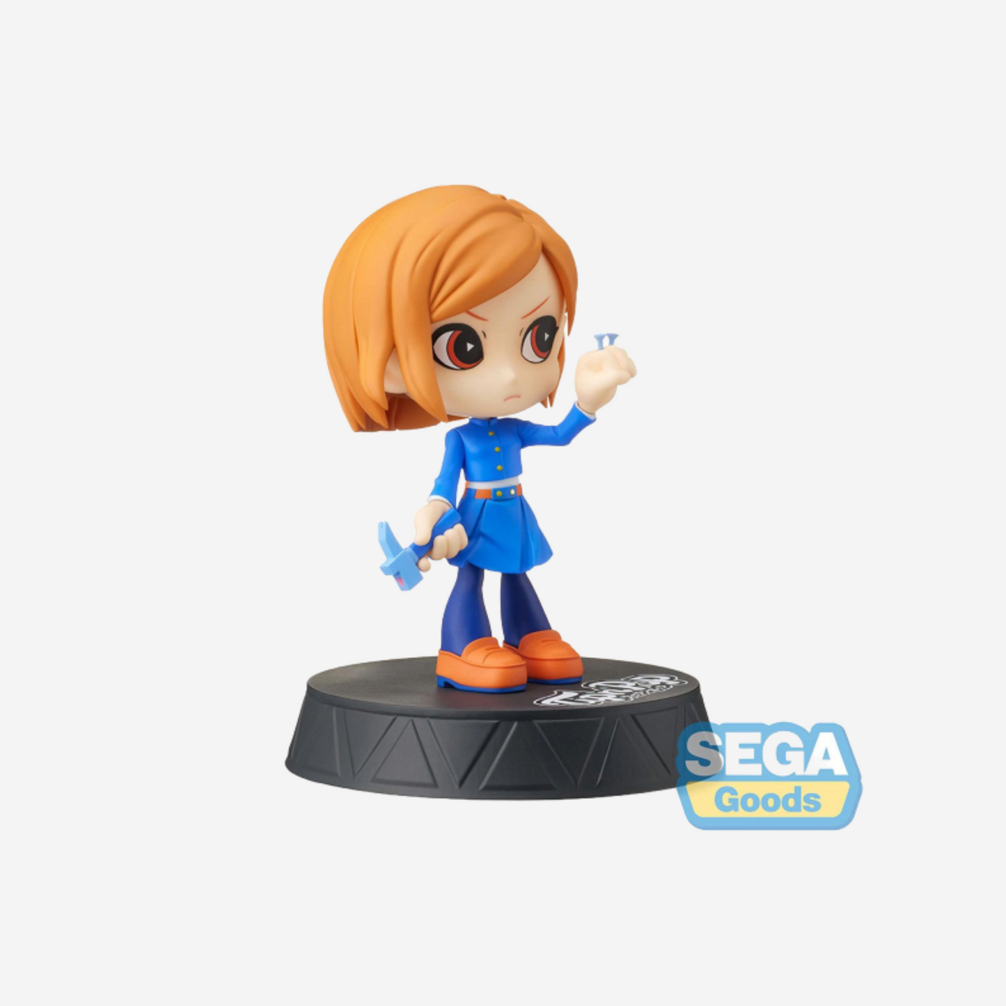 [SEGA GOODS] JUJUTSU KAISEN - NOBARA - TIP'N'POP FIGUR