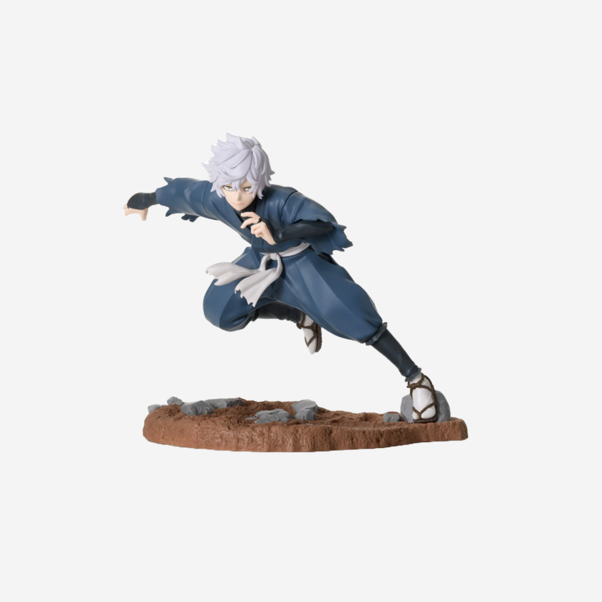 [SEGA GOODS] HELL'S PARADISE: JIGOKURAKU - GABIMARU - LUMINASTA FIGURE