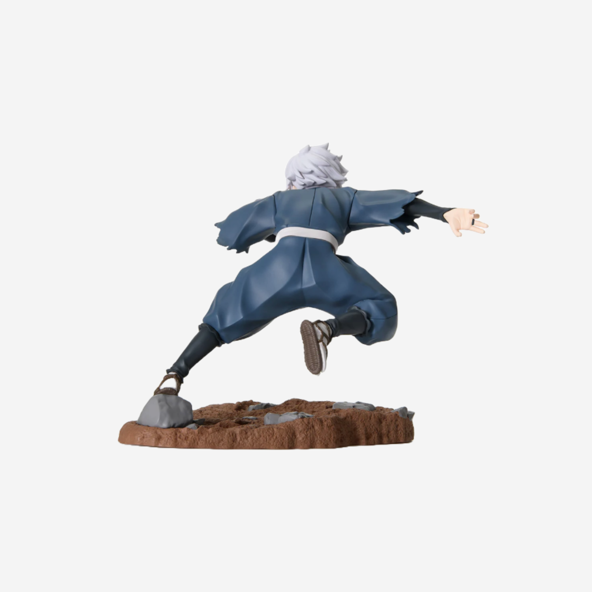 [SEGA GOODS] HELL'S PARADISE: JIGOKURAKU - GABIMARU - LUMINASTA FIGURE