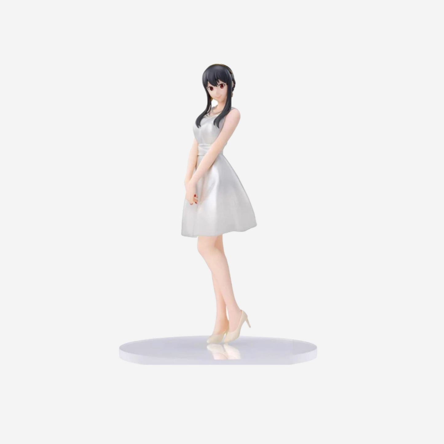 [SEGA GOODS] SPY X FAMILY - YOR FORGER PARTY FIGUR