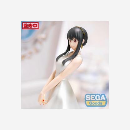 [SEGA GOODS] SPY X FAMILY - YOR FORGER PARTY FIGUR