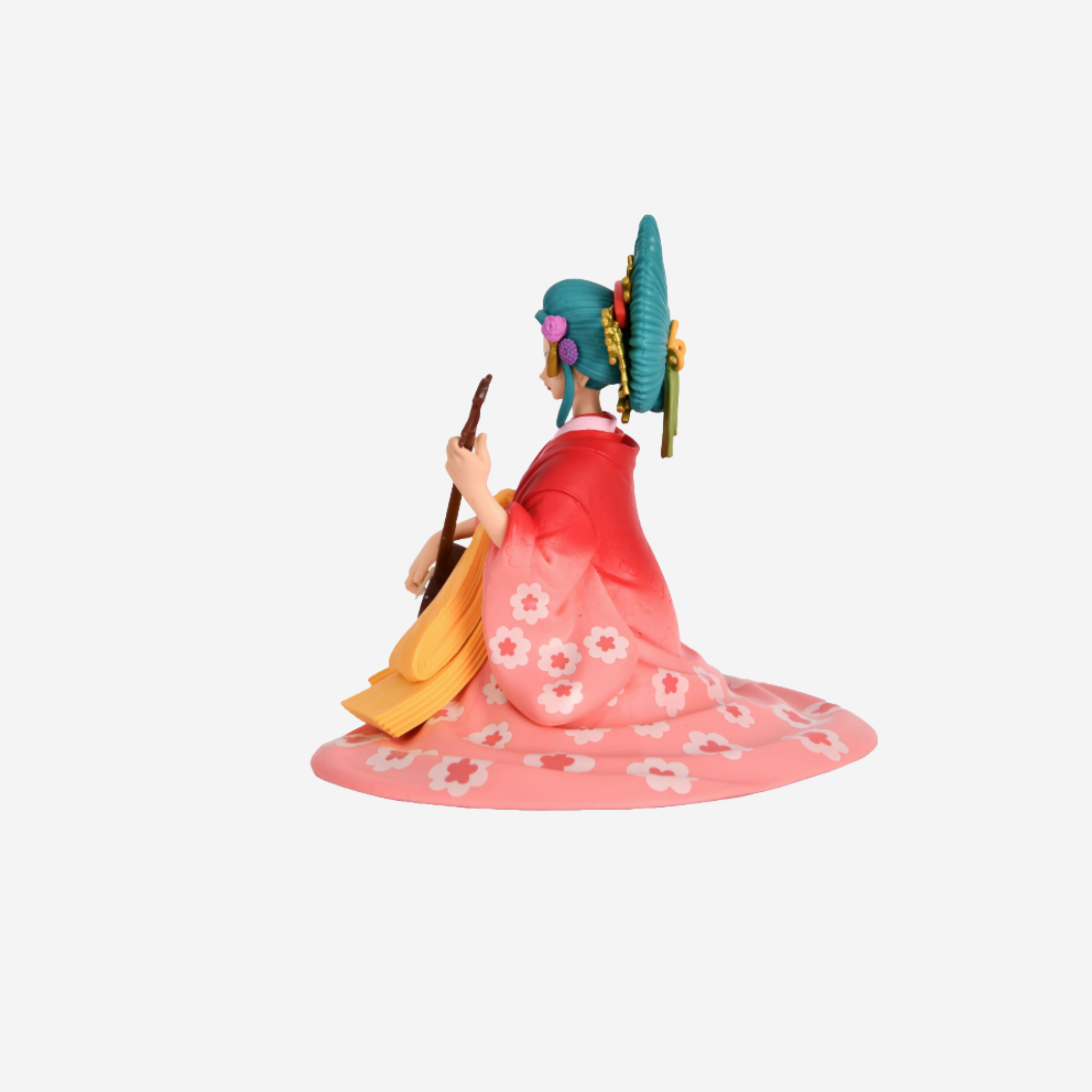[BANPRESTO] ONE PIECE - KOMURASAKI - GRAND LINE LADY FIGUR