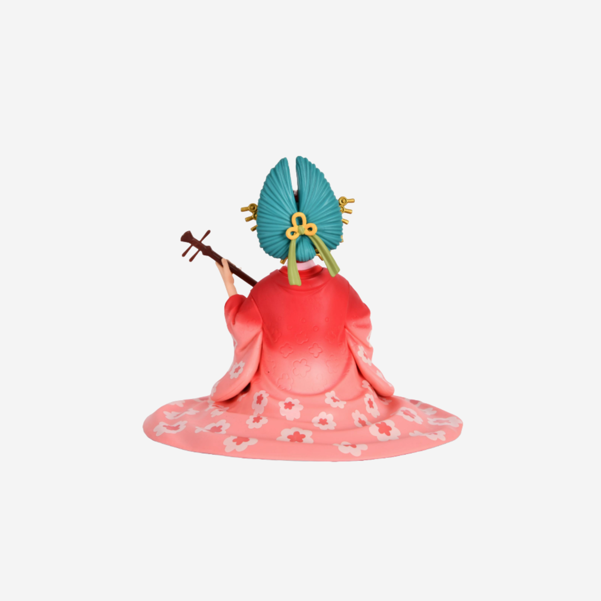 [BANPRESTO] ONE PIECE - KOMURASAKI - GRAND LINE LADY FIGUR