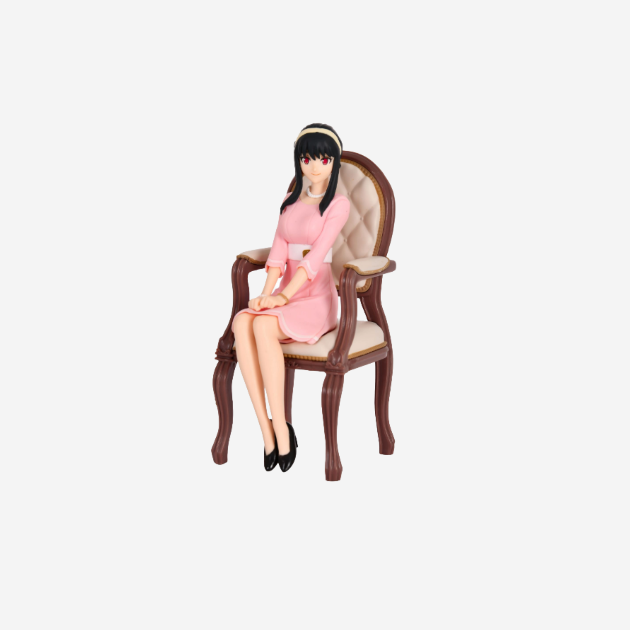 [BANPRESTO] SPY X FAMILY - YOR FORGER - FAMILY PHOTO FIGUR