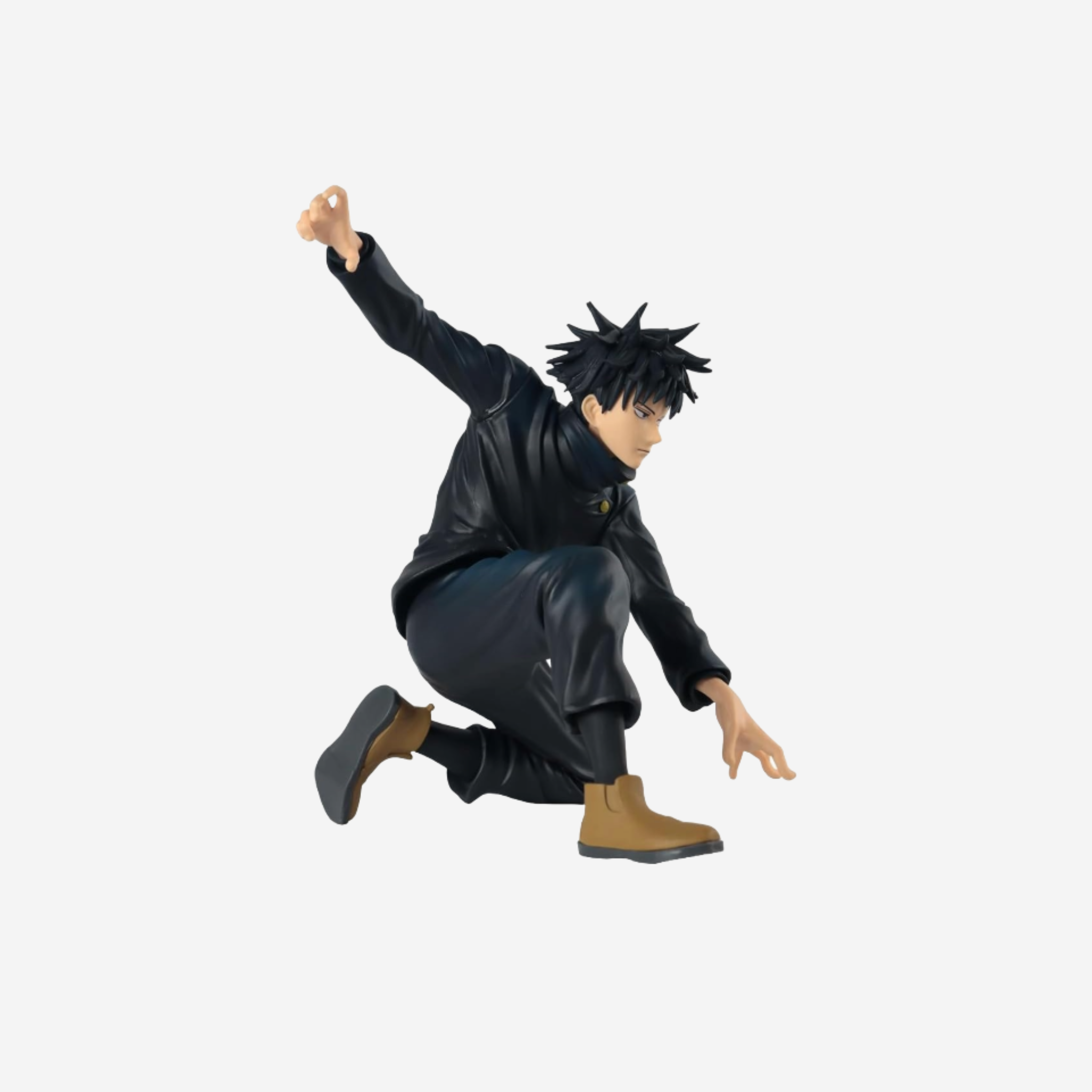 [BANPRESTO] JUJUTSU KAISEN - MEGUMI FUSHIGURO - MAXIMATIC FIGUR