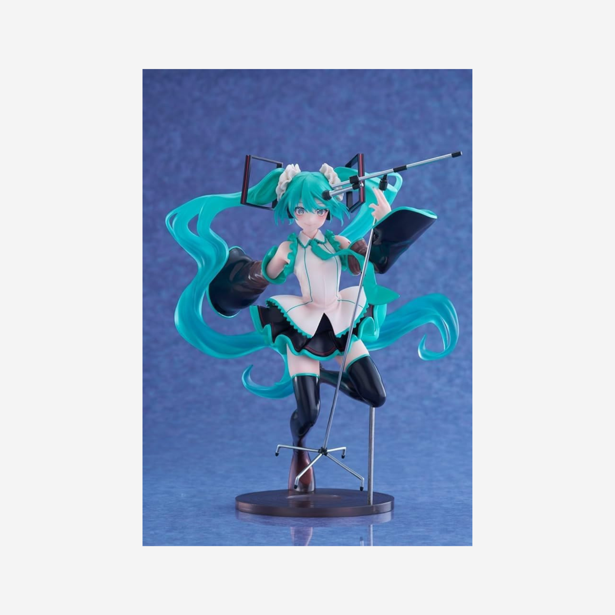 [TAITO] HATSUNE MIKU - BIRTHDAY 2023 - SAIHATE ARTIST MASTERPIECE FIGURE